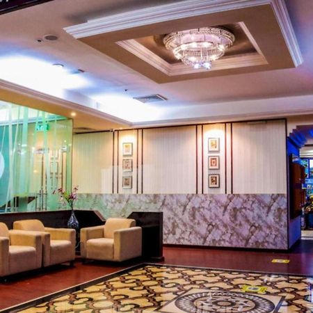 Palette Phoenix Hotel Дубай Екстериор снимка
