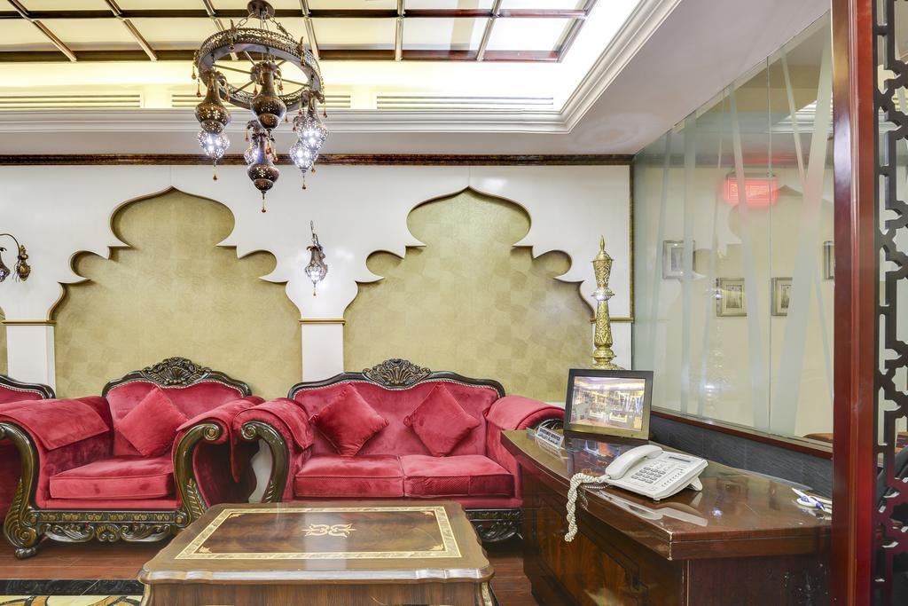 Palette Phoenix Hotel Дубай Екстериор снимка