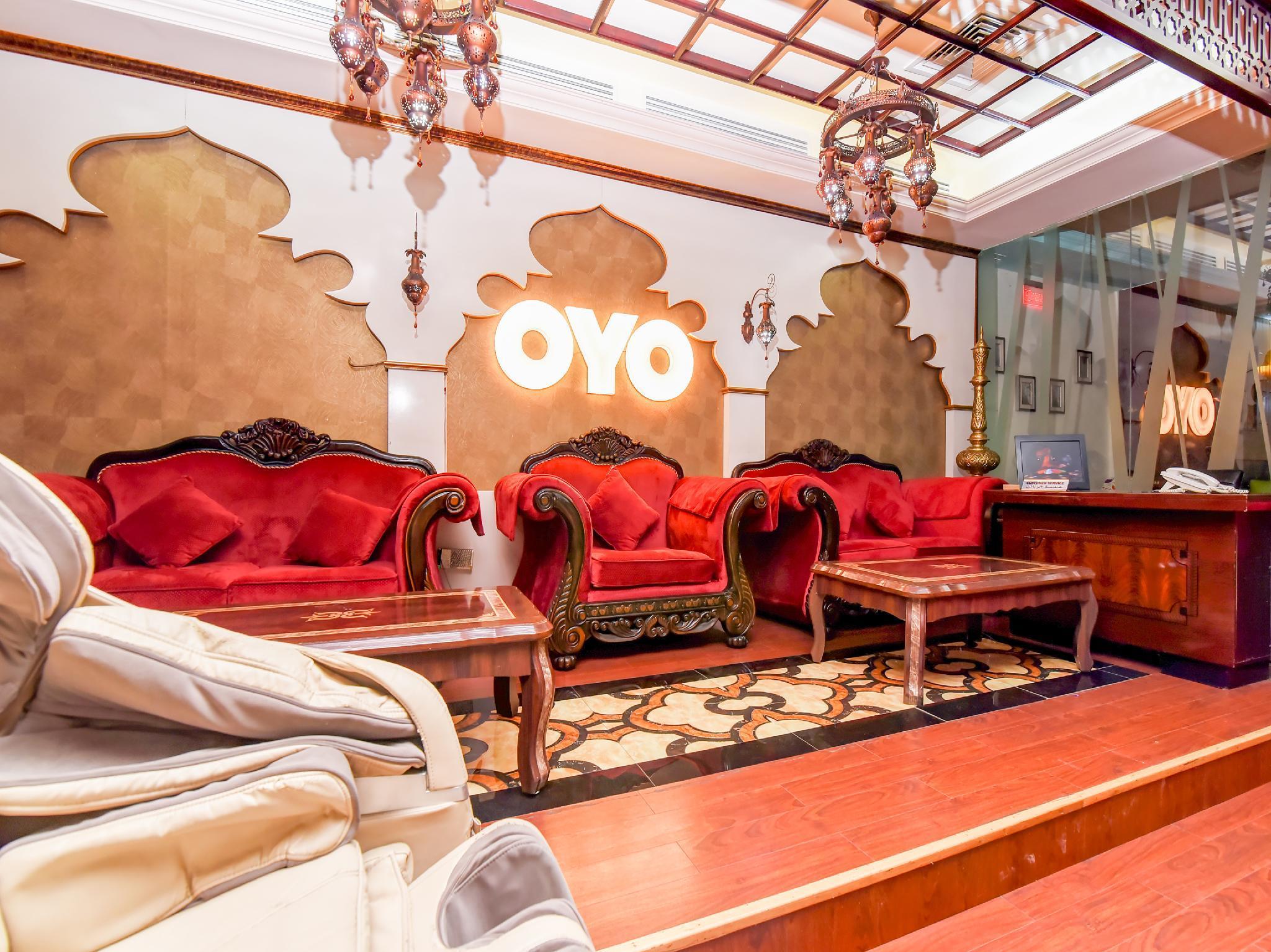 Palette Phoenix Hotel Дубай Екстериор снимка