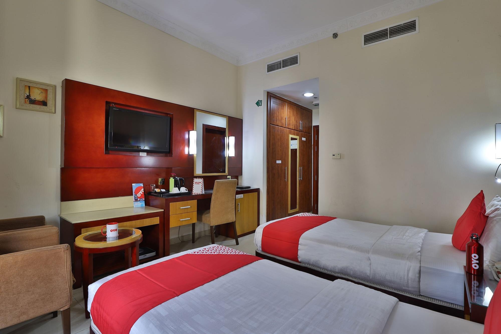Palette Phoenix Hotel Дубай Екстериор снимка