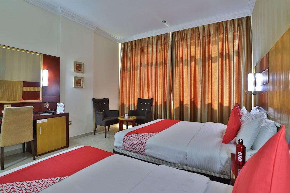 Palette Phoenix Hotel Дубай Екстериор снимка