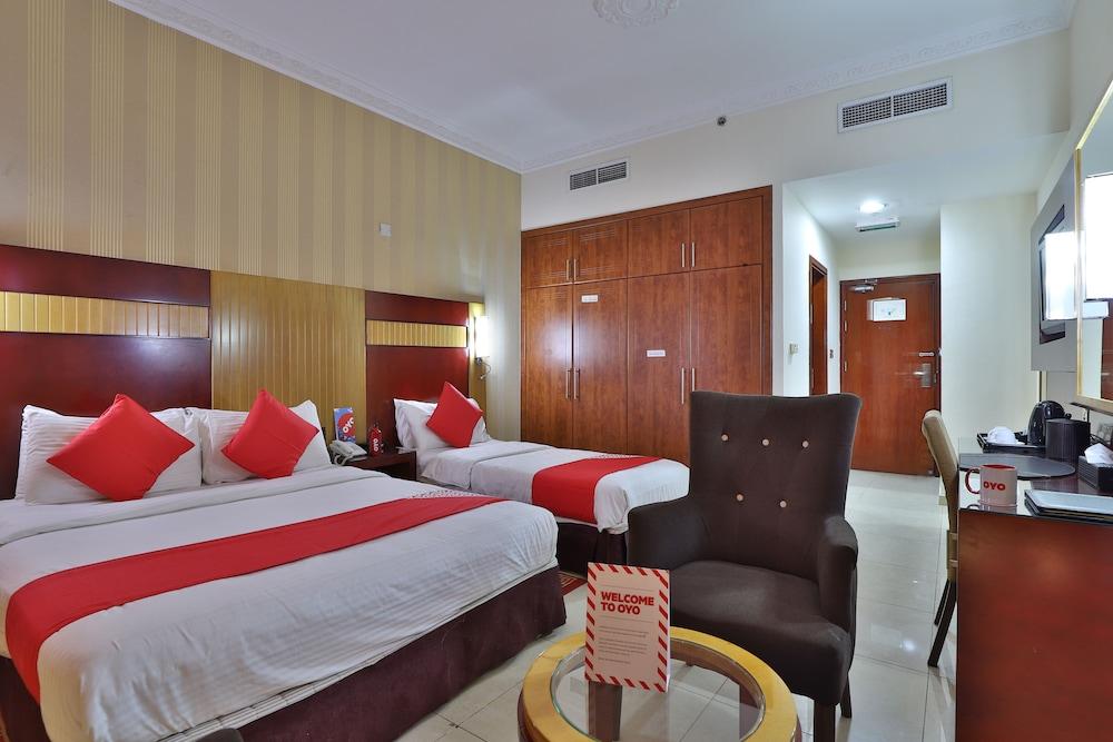 Palette Phoenix Hotel Дубай Екстериор снимка