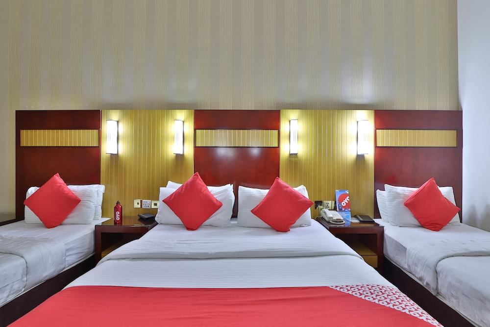 Palette Phoenix Hotel Дубай Екстериор снимка
