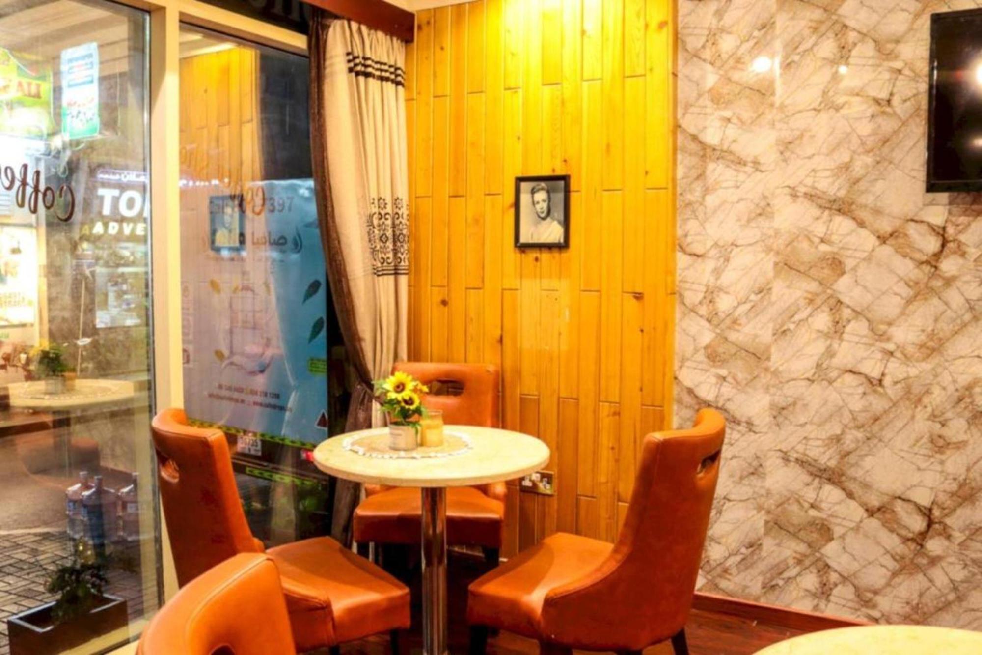 Palette Phoenix Hotel Дубай Екстериор снимка